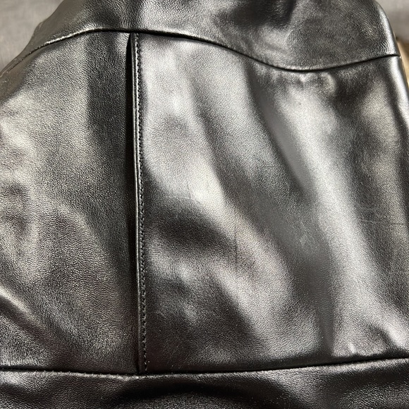 LAST CHANCE getting donated Aimee Kestenberg convertible crossbody grommet bag - Picture 7 of 14